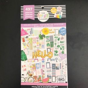 Color Story (Classic)